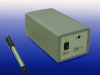 Портативный компрессор ПК-1